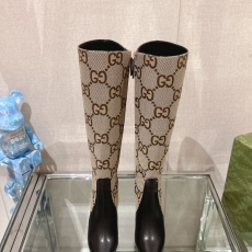 Gucci Boots